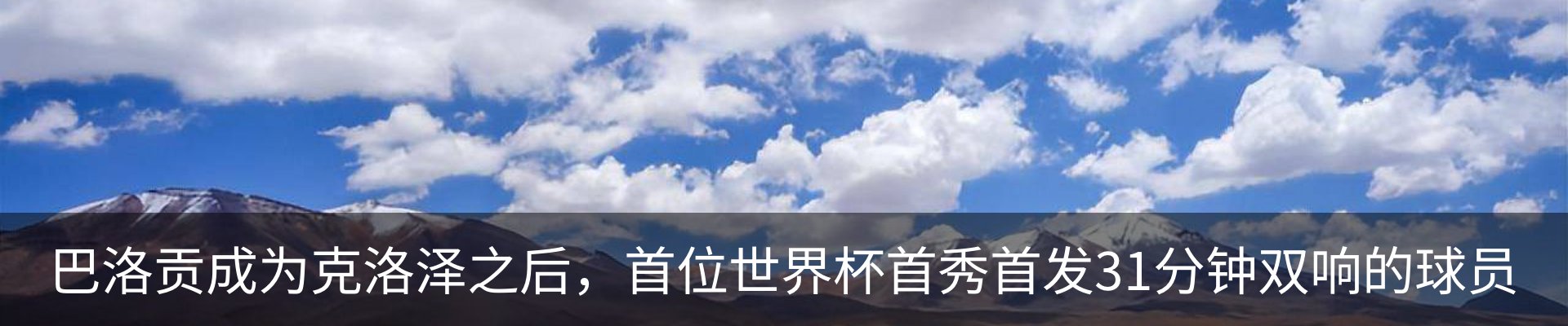 最新动态