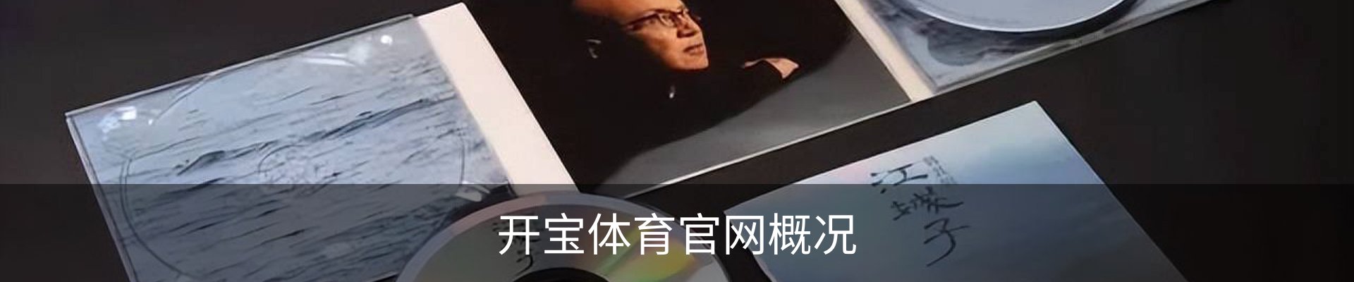 开宝体育官网概况